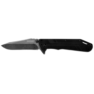 Kershaw Thermite Blackwash Folding Knife